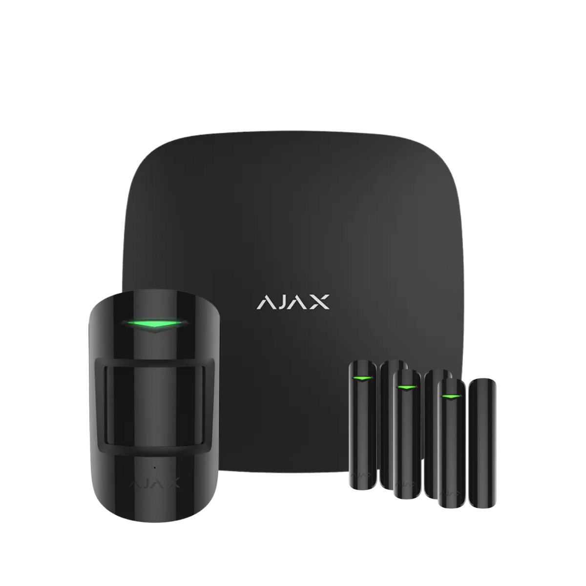 Silver Plan Equipment